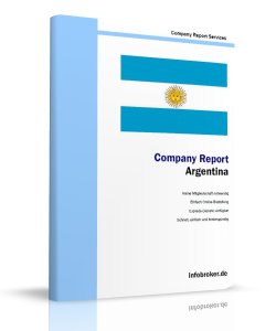 Argentina Company Credit Report