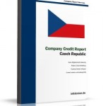 Czech Republic Company Credit Report