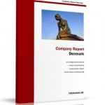 Denmark Company Credit Report