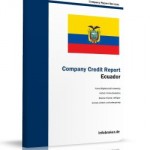 Ecuador Company Credit Report