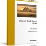 Egypt Company Credit Report