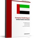 United Arab Emirates Company Credit Report