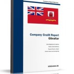 Gibraltar Company Credit Report