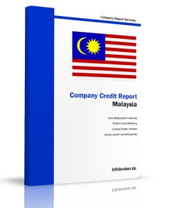 Malaysia Company Credit Report