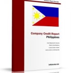 Philippines Company Credit Report