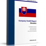 Slovakia Company Credit Report