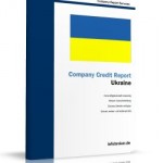 Ukraine Company Credit Report