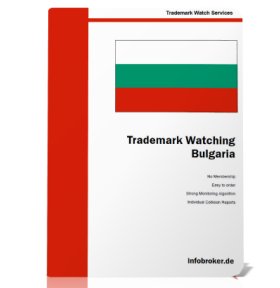 Trademark Watch Bulgaria