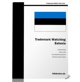 Trademark Watch Estonia