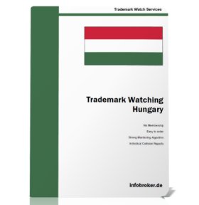 Trademark Watch Hungary