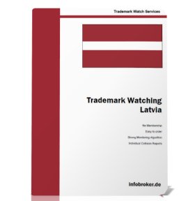 Trademark Watch Latvia