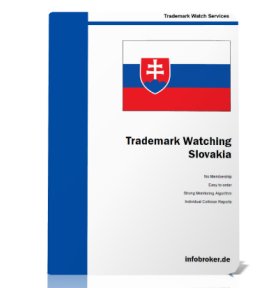 Trademark Watch Slovakia