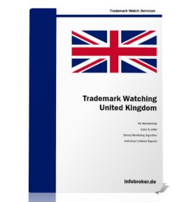 Trademark Watch United Kingdom
