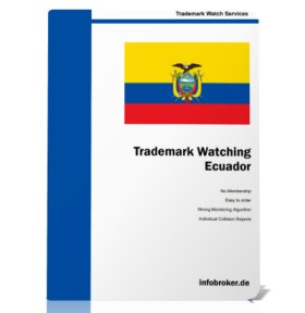 Trademark Watch Ecuador