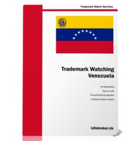 Trademark Watch Venezuela