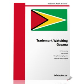 Trademark Watch Guyana