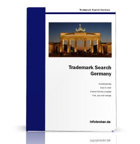 Germany Trademark Search Service