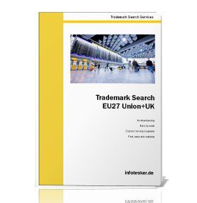 Trademark Search Europe + UK